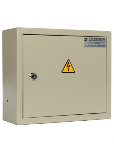 ЩРн-9 (265х310х120) IP31 (MEC12119) фото 3