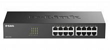 DL-DES-1016D/I1A Коммутатор
