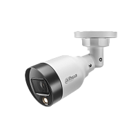 DH-IPC-HFW1239S1P-LED-0280B-S6 Профессиональная видеокамера IP цилиндрическая