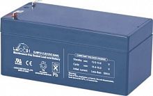 LEOCH DJW 12-2,8 Аккумулятор герметичный свинцово-кислотный