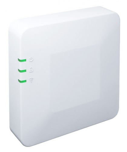 Livi Smart Hub 4G Контроллер умного дома (хаб) Livi Smart Hub 4G Контроллер умного дома (хаб)