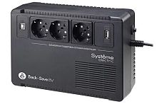 BVSE400RS Systeme Electriс Источник бесперебойного питания