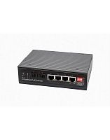 NS-SW-4G2G-P/I Коммутатор с PoE