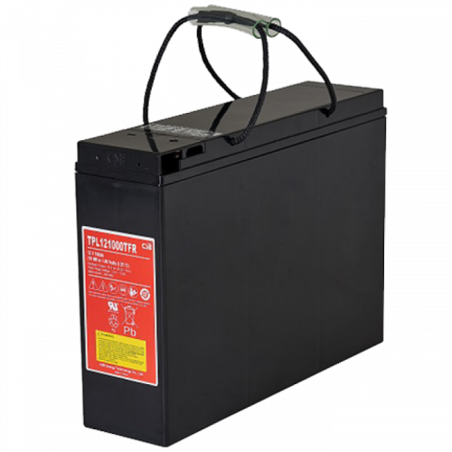 CSB TPL 121000T Аккумулятор герметичный свинцово-кислотный CSB TPL 121000T Аккумулятор герметичный свинцово-кислотный
