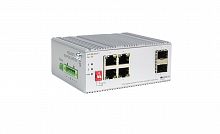 OR-OI2206P/120W/A1A Неуправляемый коммутатор