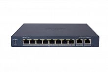 DS-3E1510P-EI Коммутатор с питанием POE