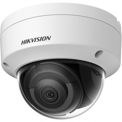 DS-2CD2143G2-I(2.8мм) Профессиональная видеокамера IP купольная DS-2CD2143G2-I(2.8мм) Профессиональная видеокамера IP купольная