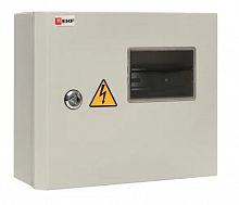 ЩУ-1/1-0 (250х300х100) IP54 PROxima (mb54-1E)
