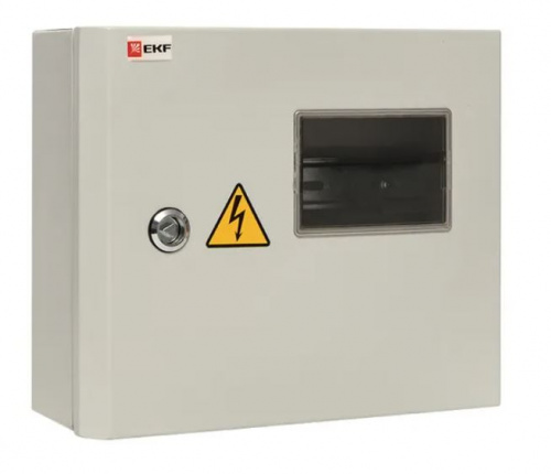 ЩУ-1/1-0 (250х300х100) IP54 PROxima (mb54-1E)