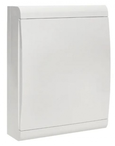 ЩРН-П-24 SlimBox белая дверца IP41 (sb-n-24w)