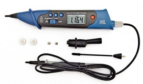 DT-3260 фото 3