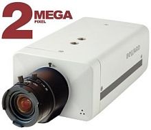 Видеокамера IP корпусная SV2218M2