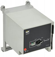 Моторный привод 230В AC для MCCB типоразмер A; D ARMAT (AR-MCCBD-MD-230-0-98-C)
