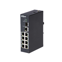 DH-PFS3110-8T Коммутатор без POE