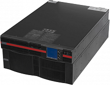 Macan MRT-6000 BAT PACK 6000Вт 6000ВА черный Источник бесперебойного питания