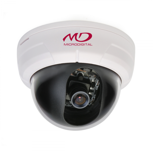 MDC-AH7290FK Видеокамера AHD купольная MDC-AH7290FK Видеокамера AHD купольная