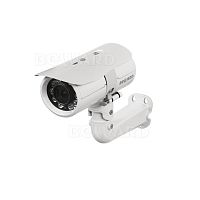 B2530RZK (2.7-13.5) White Видеокамера IP цилиндрическая