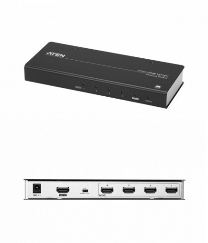 VS184B-AT-G Разветвитель HDMI VS184B-AT-G Разветвитель HDMI