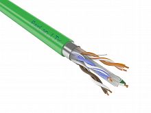 ParLan F/UTP Cat6 PVCLS нг(А)-LSLTx 4х2х0,57 Кабель «витая пара» (LAN) для структурированных систем связи