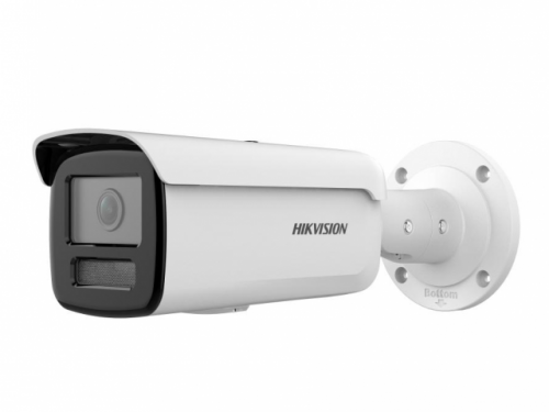 DS-2CD2687G2HT-LIZS(2.8-12мм) Профессиональная видеокамера IP цилиндрическая
