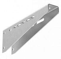 Консоль стоечная тяжелая КСТ-45х400 (PR16.18062)