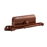 LONEX 330 (Коричневый) Доводчик