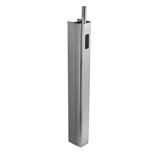 PERCo-FP-01P.1 Передняя панель для установки терминалов PERCo-FP-01P.1 Передняя панель для установки терминалов