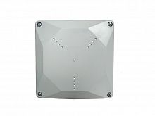 МК+Видео Гранд, белая, исп.03, IP66/67 Коробка монтажная