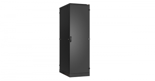 TFA-426010-MMMM-BK Шкаф телекоммуникационный 19" напольный 42U TFA-426010-MMMM-BK Шкаф телекоммуникационный 19" напольный 42U