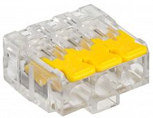 СМК 228-413 (100шт) (UKZ60-413-100) Строительно-монтажная клемма