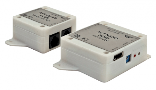 AVT-Nano HDMI Блок приема и передачи данных