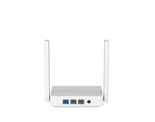 Keenetic Netcraze Starter (NC-1121) фото 2