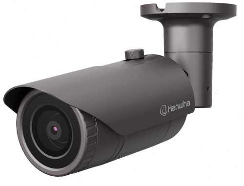 QNO-6012R IP-камера цилиндрическая