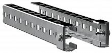 Рейка боковая 150мм TITAN (2 шт) (TI-00D-RS-015)