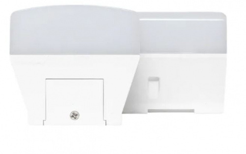 Фигурный коннектор для светильников ДБО-L 8Вт 4000К IP20 LUMA (LBL-L-8-W-4000) Соединитель фото 5