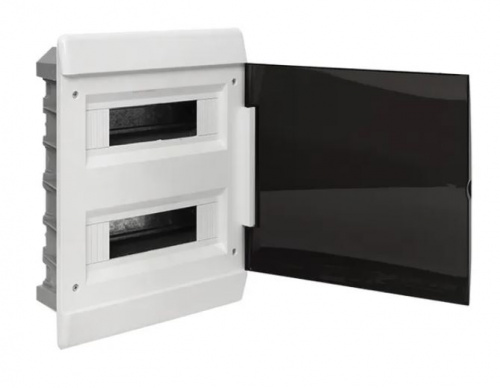 ЩРВ-П-24 SlimBox IP41 (sb-v-24) фото 2