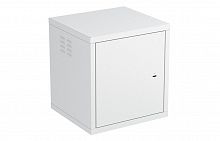 ШАН-Э 19" 12U (130411-00823) Шкаф телекоммуникационный 19" настенный 12U