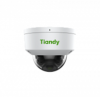 TC-C34KN Spec:I3/E/Y/C/2.8mm/V4.3 Видеокамера IP купольная