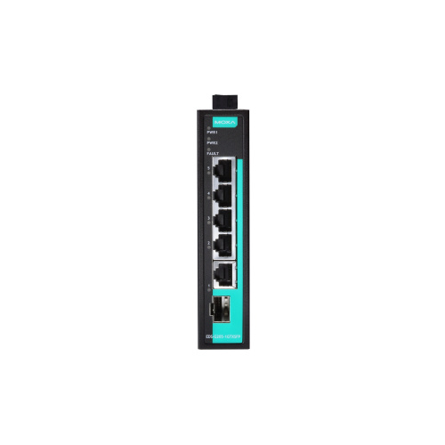 EDS-G205-1GTXSFP фото 2