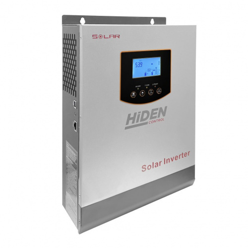 HiDEN Control HS20-3024P Источник бесперебойного питания HiDEN Control HS20-3024P Источник бесперебойного питания
