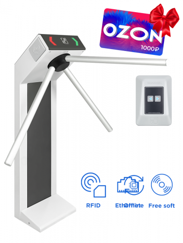 STR-L01NEC Комплект сетевой проходной