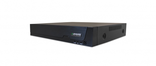 Линия NVR 10S IP-видеосервер 10-канальный