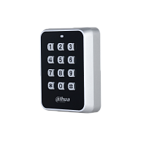 DHI-ASR1101M-D-V1 Считыватель EM с клавиатурой