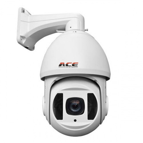 ACE-RHE50 Видеокамера IP поворотная ACE-RHE50 Видеокамера IP поворотная