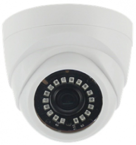 SR-ID25F36IRL IP-камера купольная
