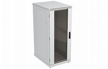 ШТ-НП-33U-800-1000-С (130411-00700) Шкаф телекоммуникационный 19" напольный 33U