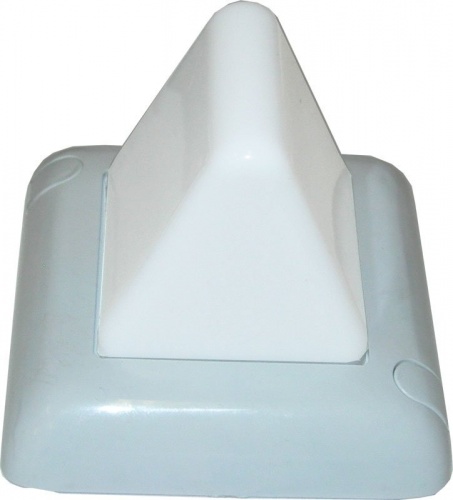 GC-0611W Коридорная лампа