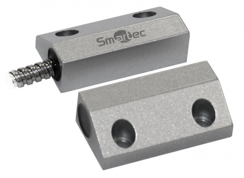 ST-DM131NC-SL Извещатель охранный точечный магнитоконтактный ST-DM131NC-SL Извещатель охранный точечный магнитоконтактный