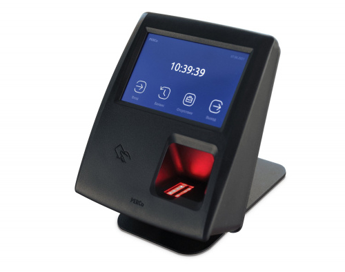PERCo-CR11K Биометрический терминал PERCo-CR11K Биометрический терминал