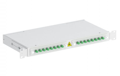 ШКОС-М-1U/2-16-FC/ST~16-FC/D/APC~16-FC/APC (130303-02074) Кросс оптический 19" ШКОС-М-1U/2-16-FC/ST~16-FC/D/APC~16-FC/APC (130303-02074) Кросс оптический 19"
